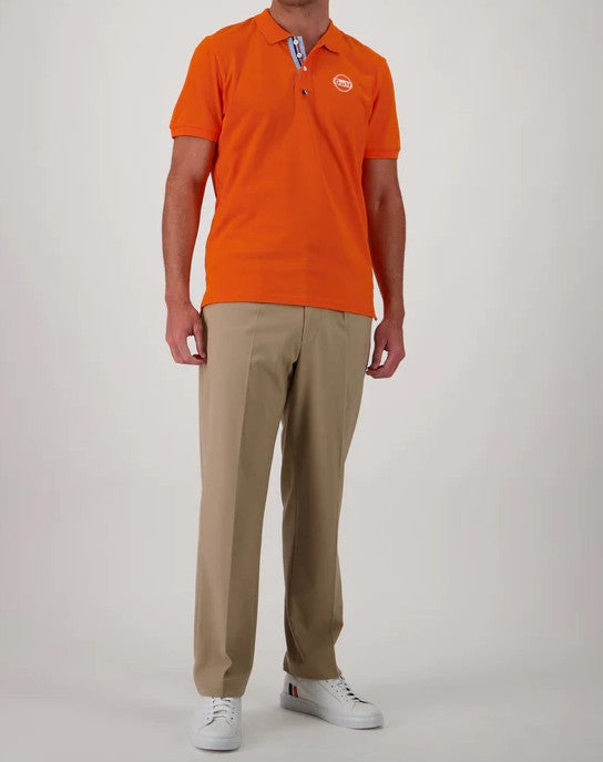 Polo Overdrive orange GULF