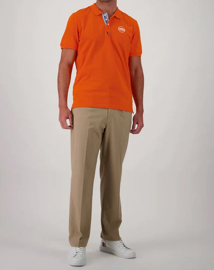 Polo Overdrive orange GULF