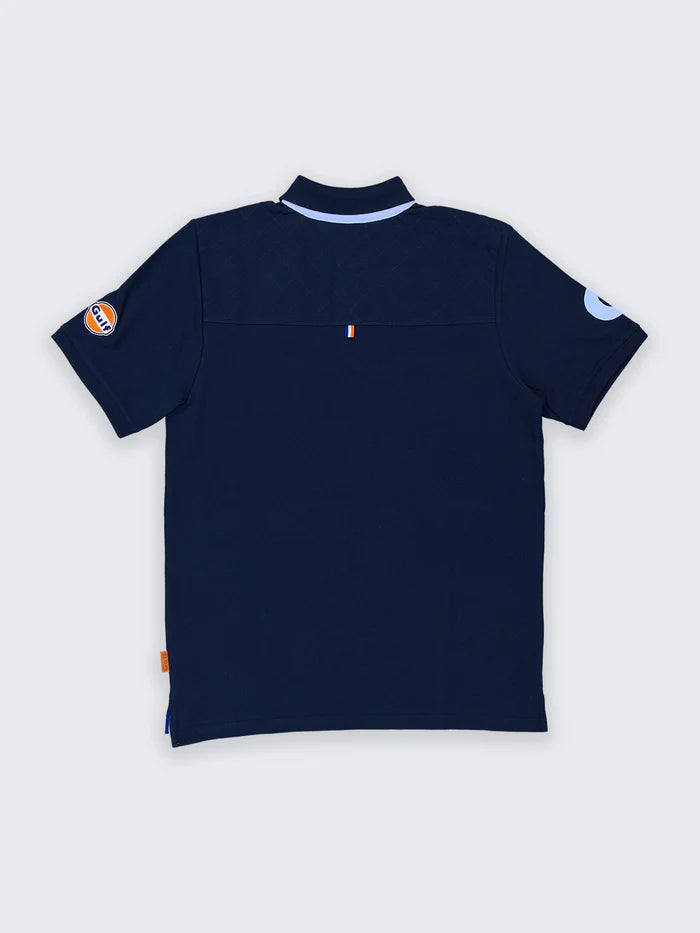 Polo Bold Classic Navy GULF