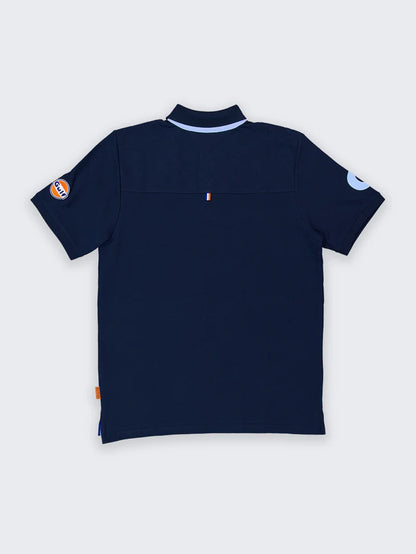 Polo Bold Classic Navy GULF