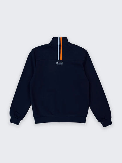 Track Jacket Premium GULF Navy