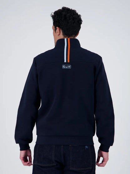 Track Jacket Premium GULF Navy