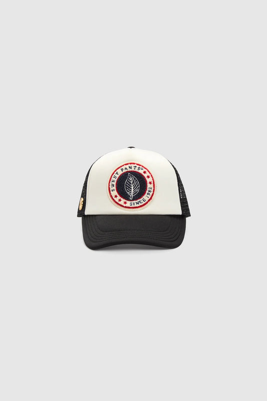Casquette Gym cap Black