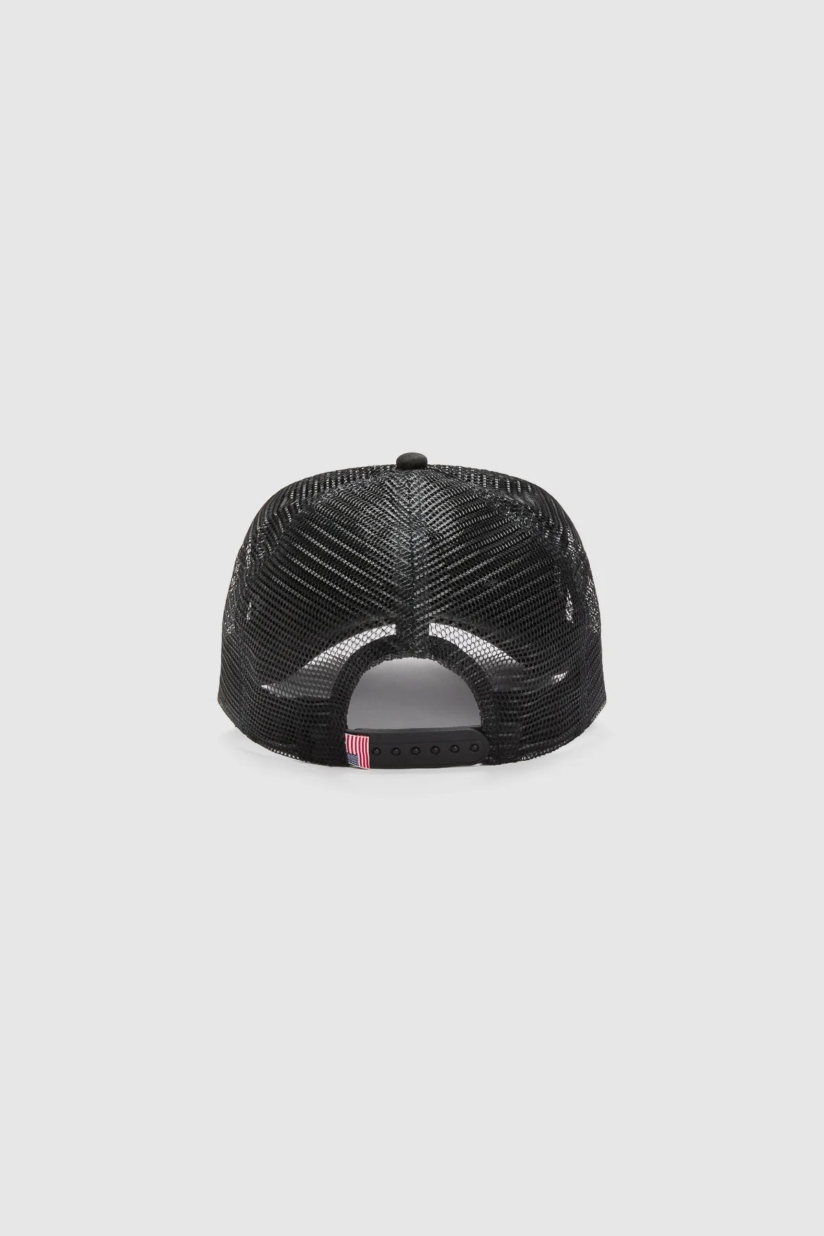 Casquette Gym cap Black