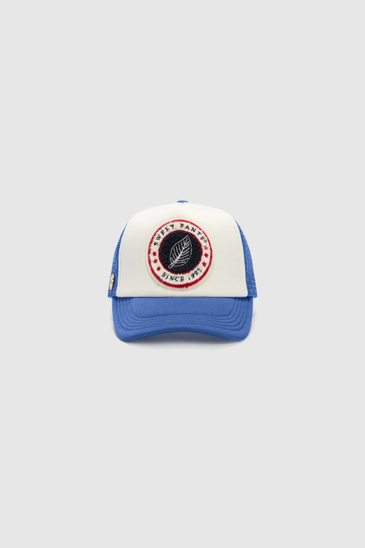 Casquette Gym cap Electrik
