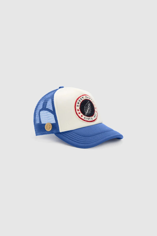 Casquette Gym cap Electrik