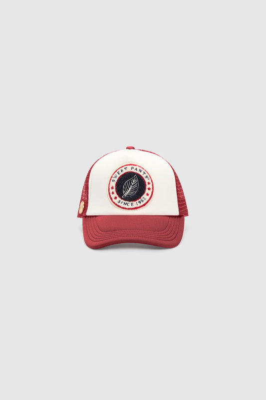 Casquette Gym cap Karmin