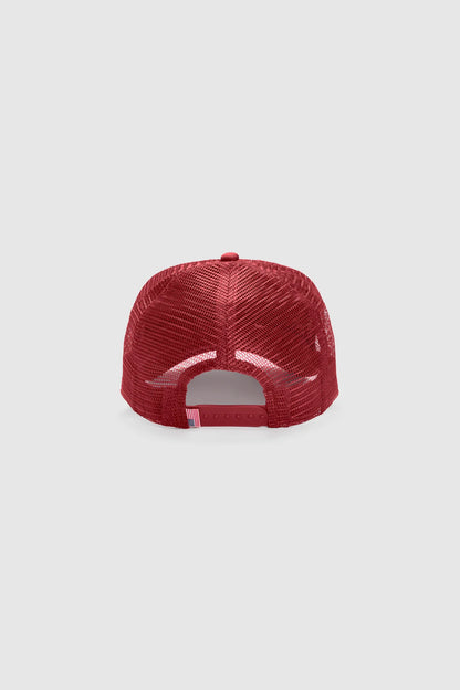 Casquette Gym cap Karmin