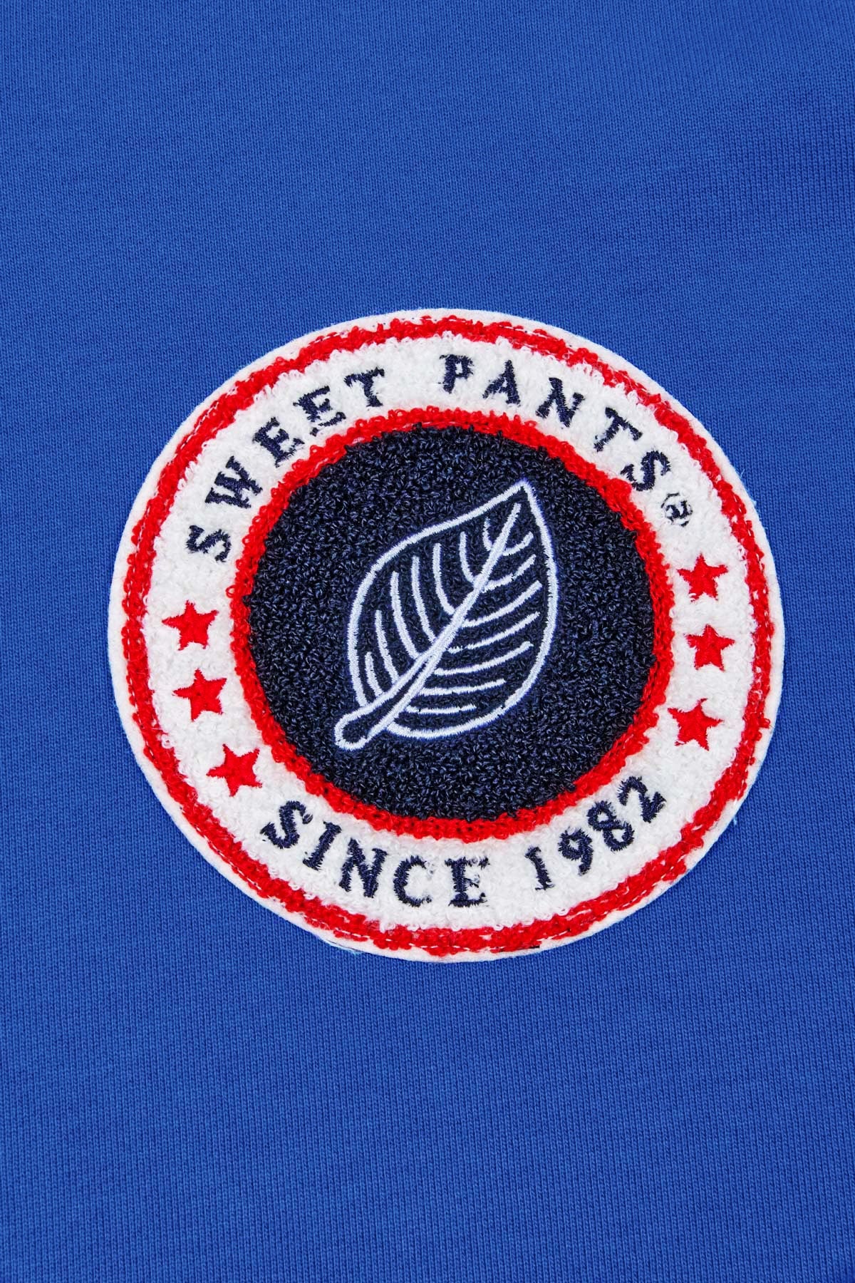 Sweat Gym Crew Sweet Pants Electrik