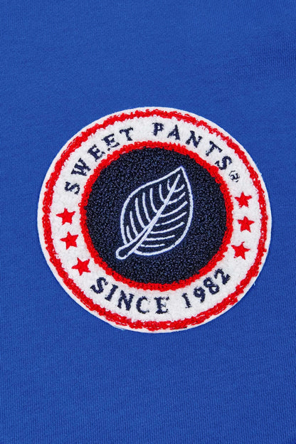Sweat Gym Crew Sweet Pants Electrik