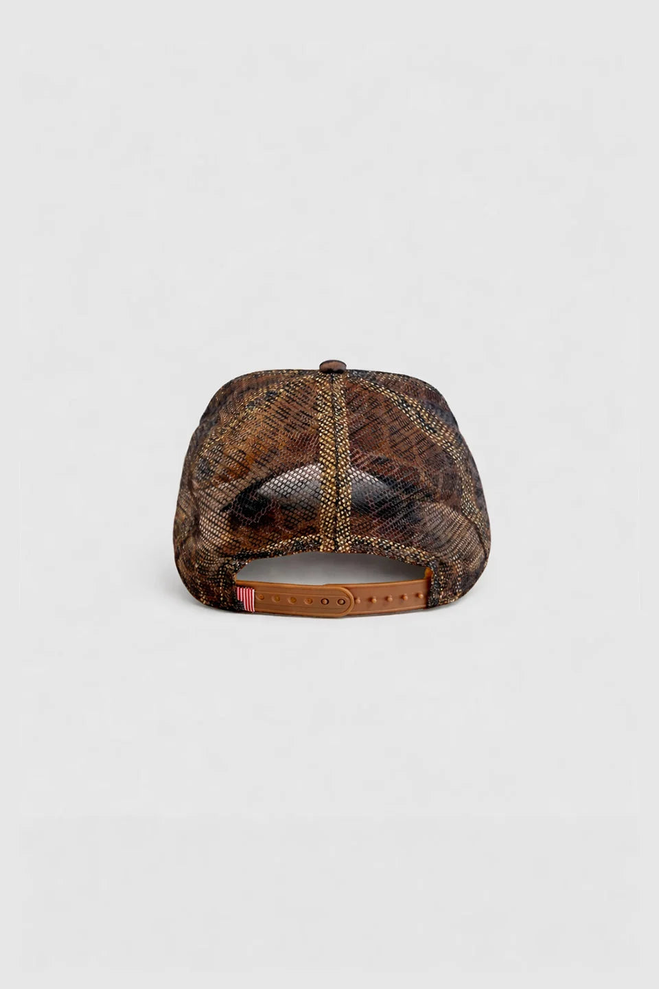 Casquette Gym Cap Léopard – Sweet Pants