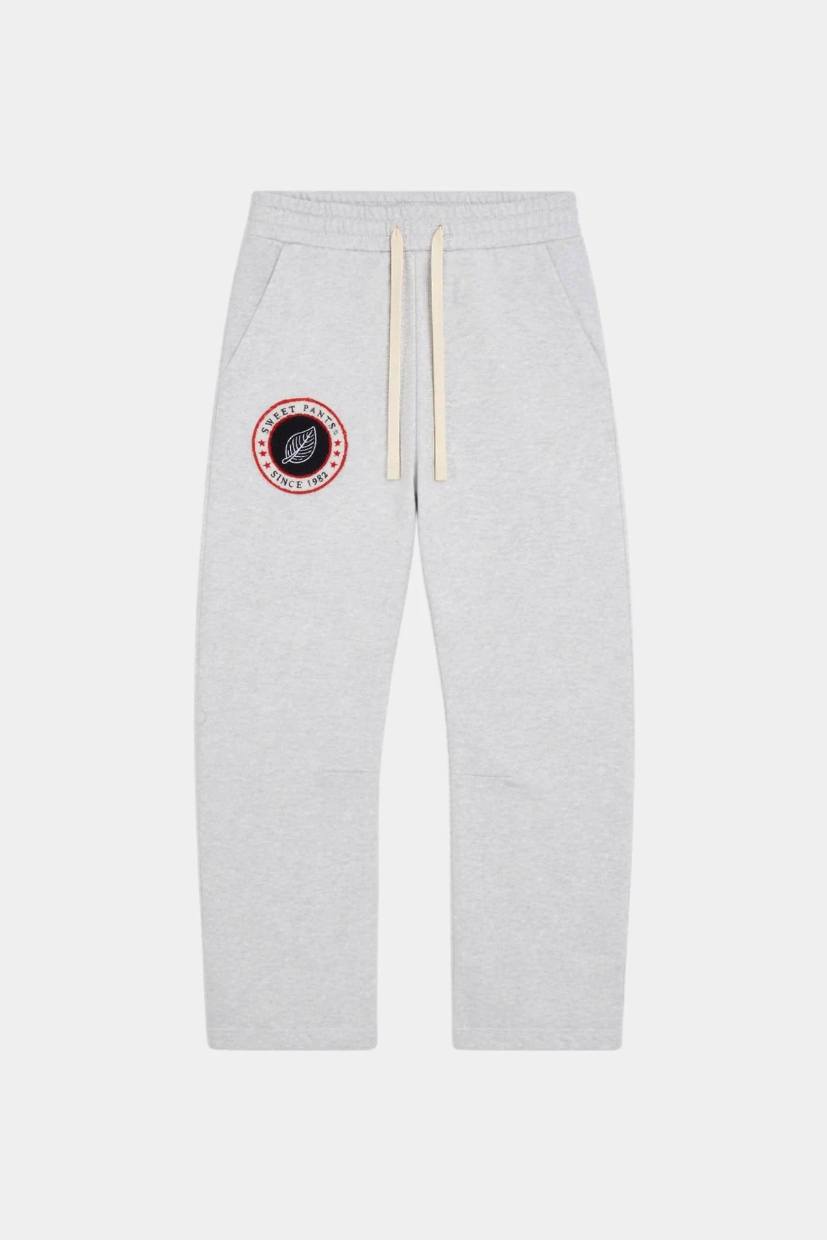 Pantalon Gym Ice Marl Sweet Pants gris