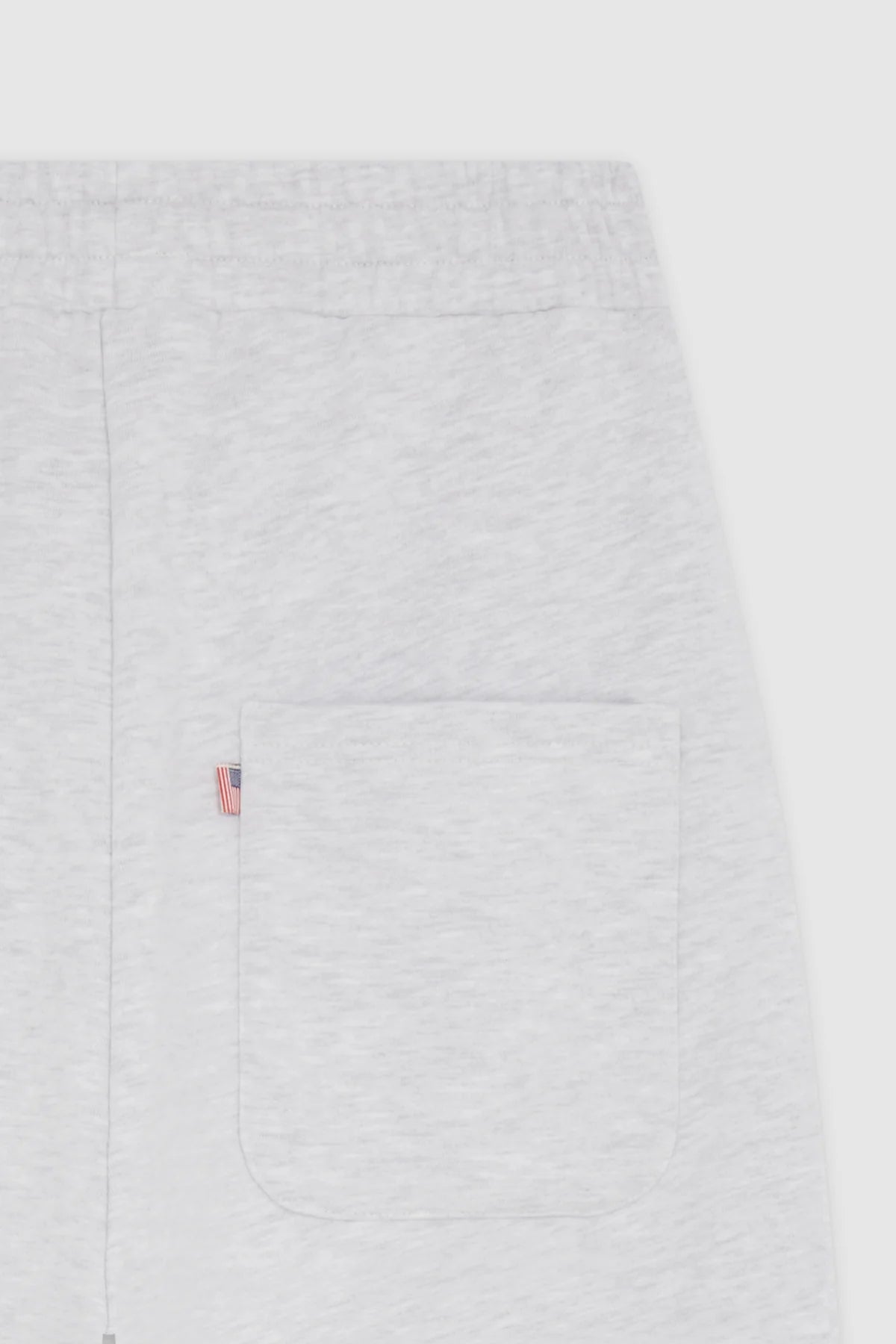 Pantalon Gym Ice Marl Sweet Pants gris