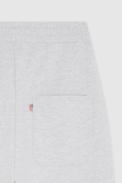 Pantalon Gym Ice Marl Sweet Pants gris