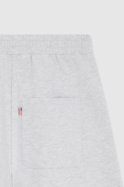 Short Gym Sweet Pants gris