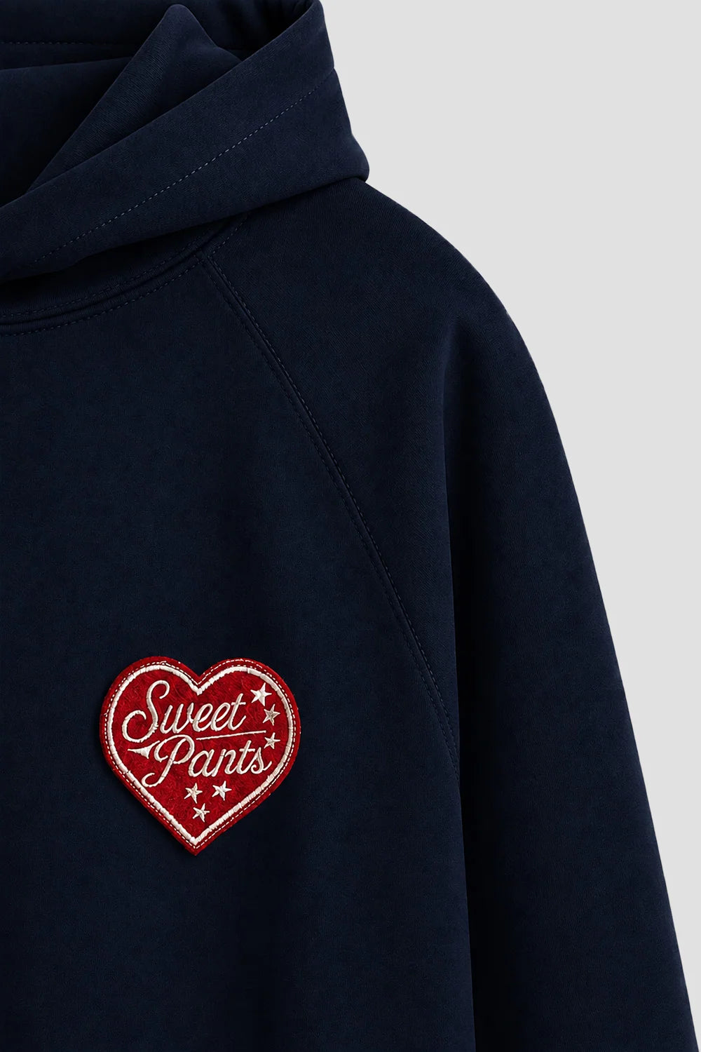 Sweet Pants – Heritage Hood Night | Sweat à capuche