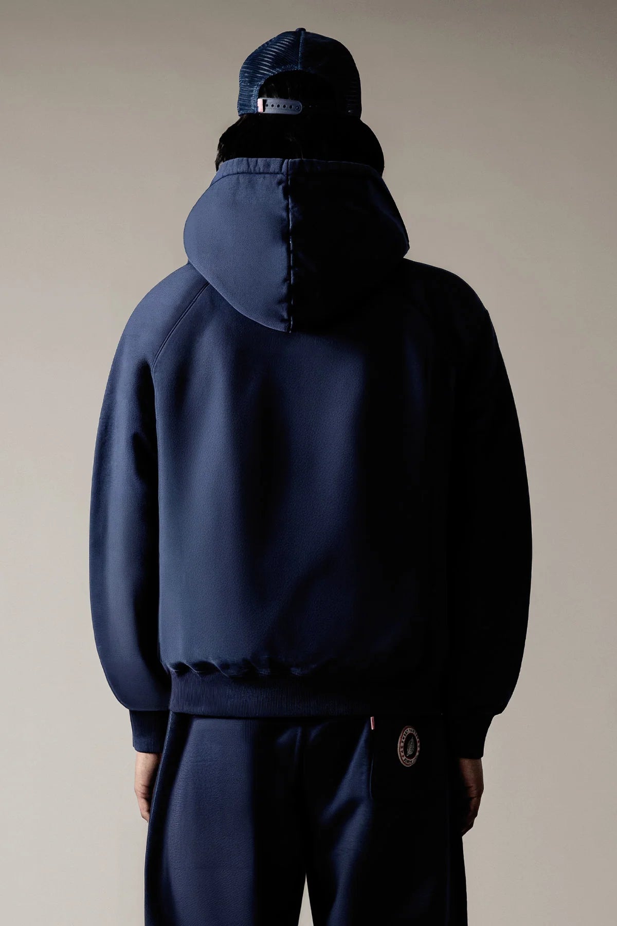Sweet Pants – Heritage Hood Night | Sweat à capuche