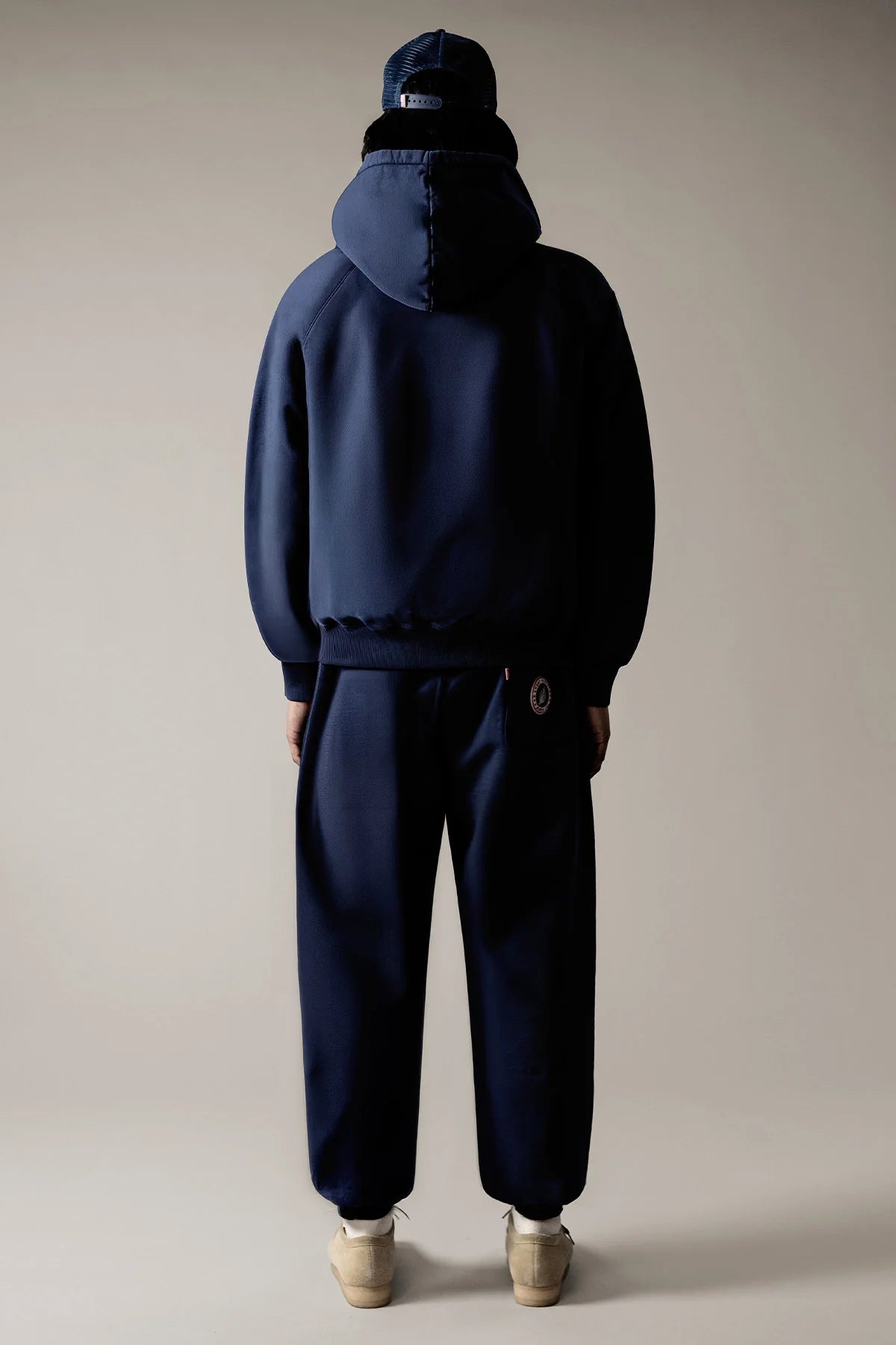 Sweet Pants – Heritage Hood Night | Sweat à capuche