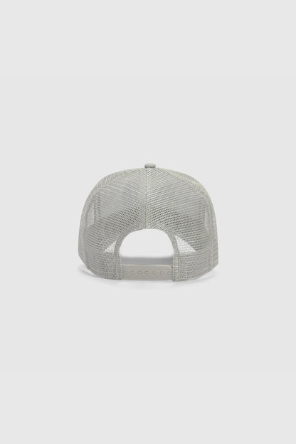 Casquette Home run leo Sweet Pants Couleur grey