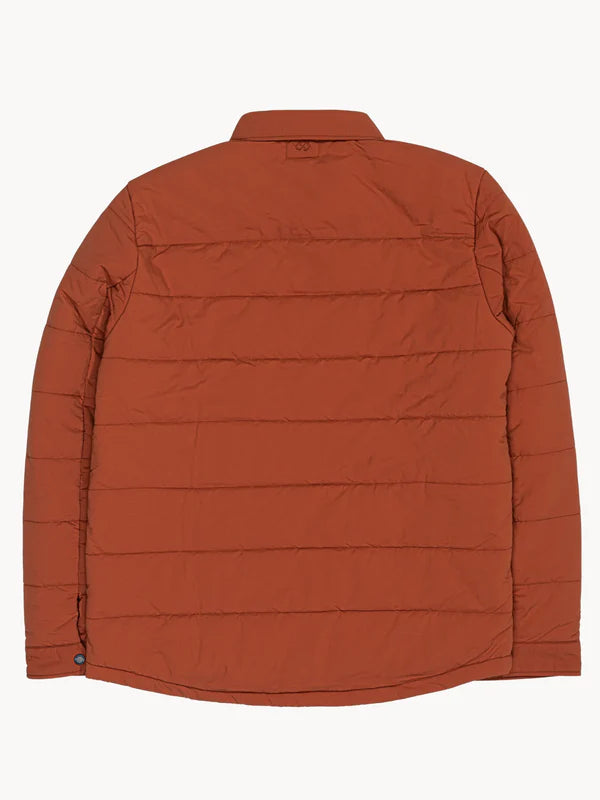 Veste Hauler Jacket Bleubird
