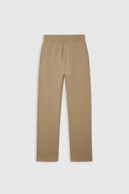 Pantalon Iconic Straigh Sweet Pants White pepper