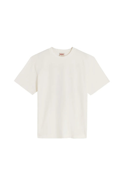 T-shirt Je suis désolé Qhuit Off White