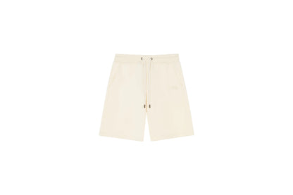 Short en gaze de coton KULTE Off white