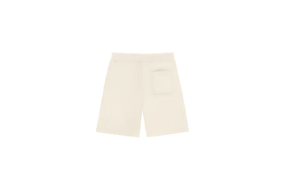 Short en gaze de coton KULTE Off white