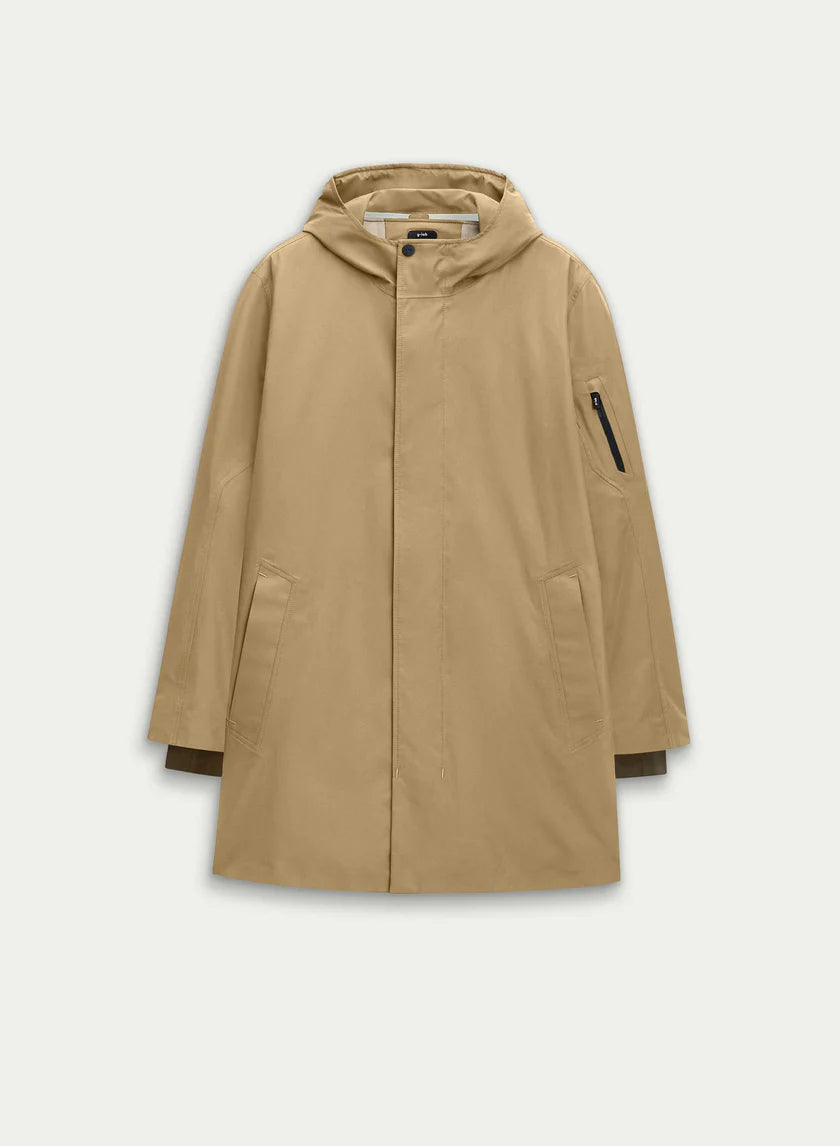 Parka Globe Evo G-LAB