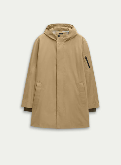 Parka Globe Evo G-LAB