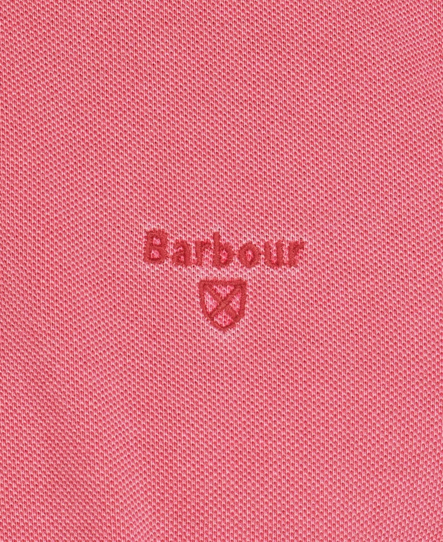 Polo washed sport Barbour