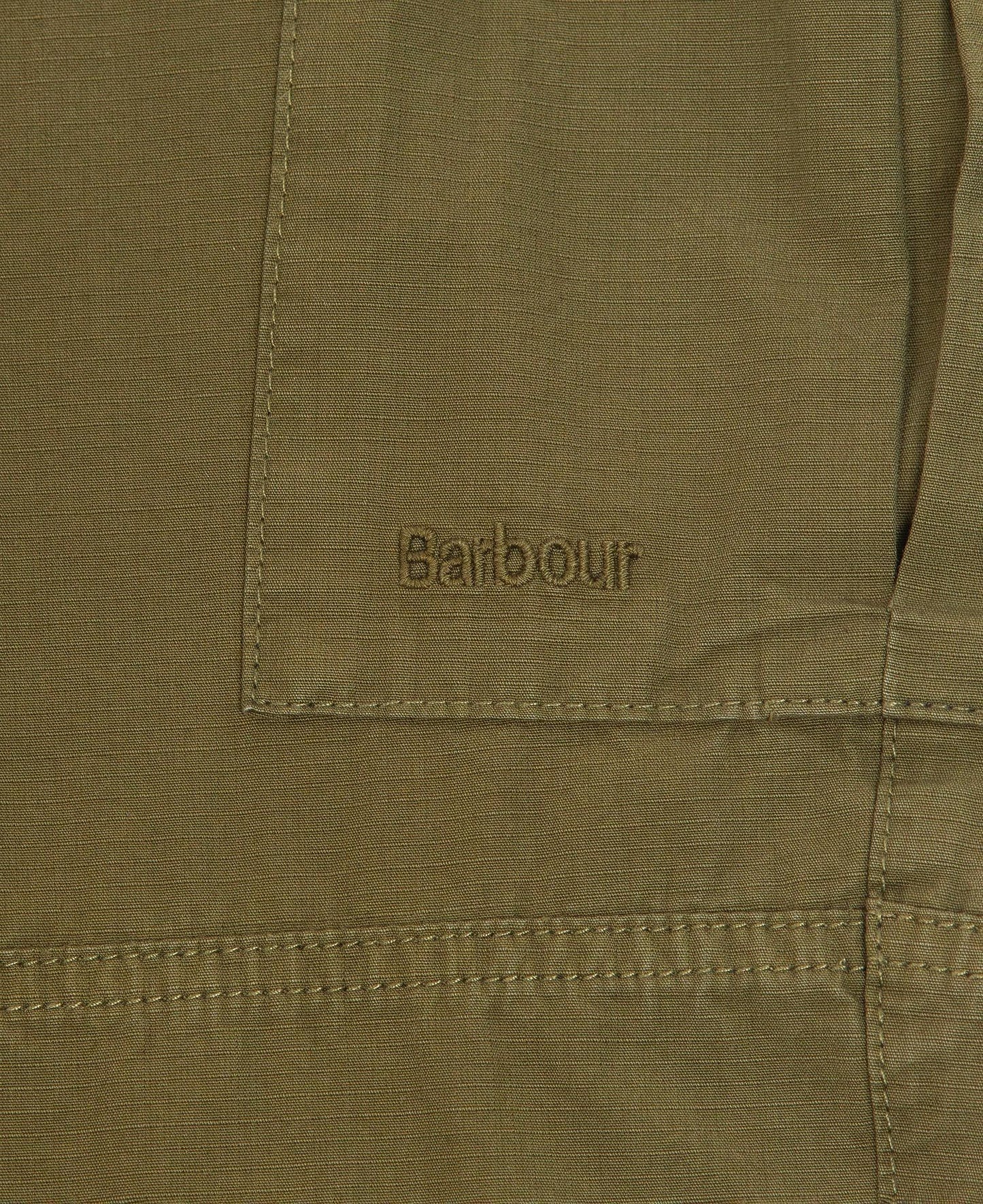 Pantalon essentiel ripstop cargo BARBOUR