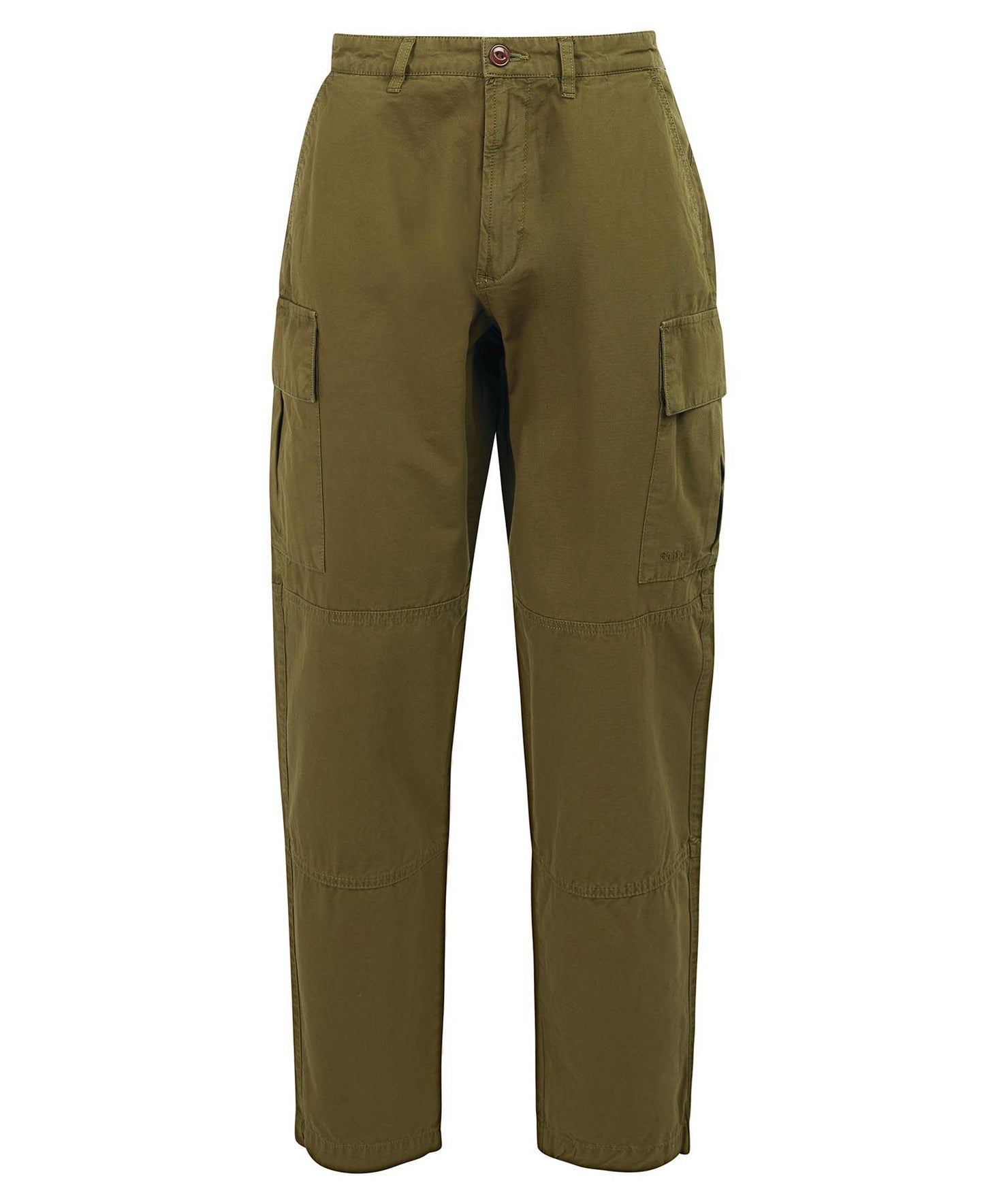 Pantalon essentiel ripstop cargo BARBOUR