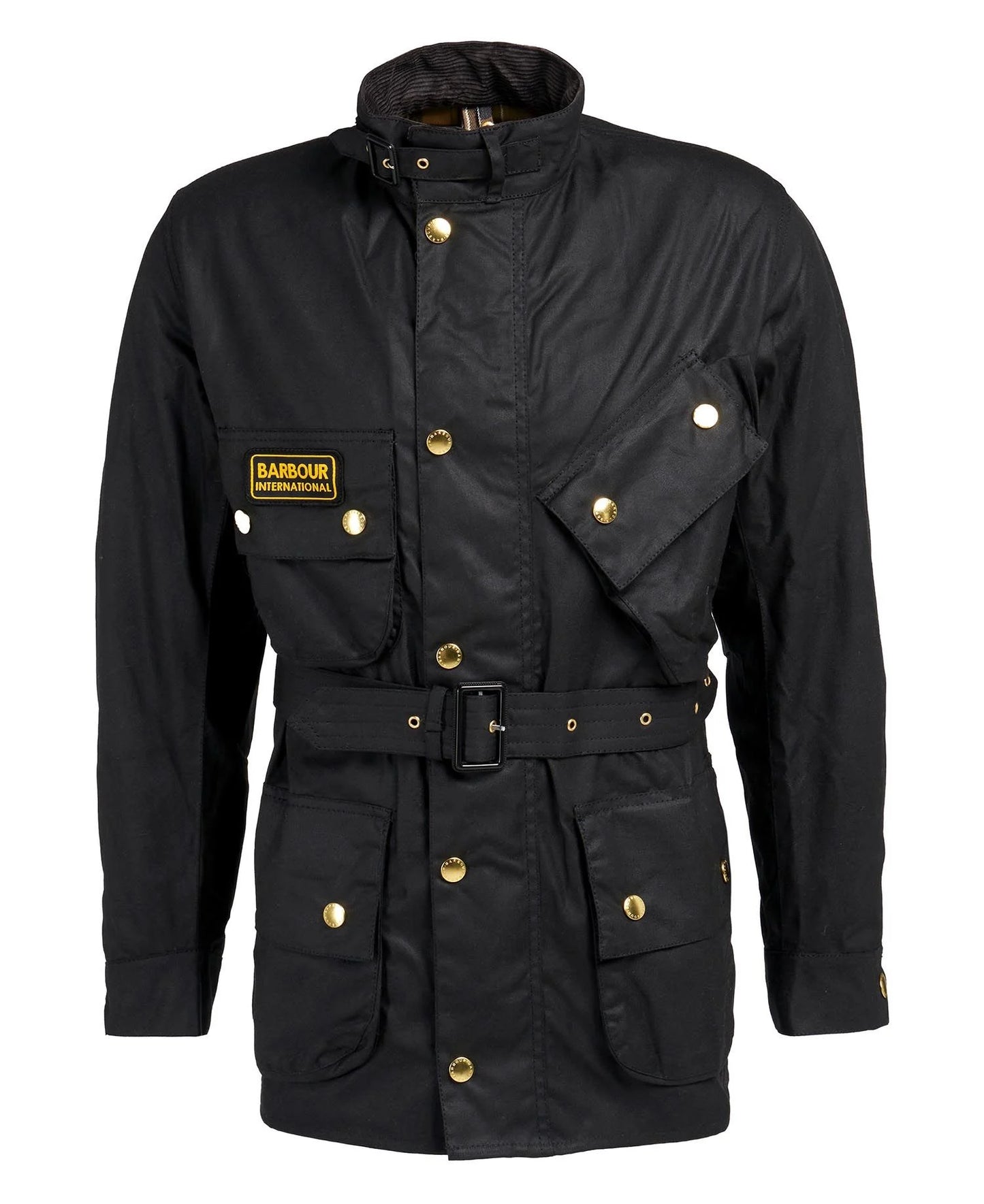 VESTE BARBOUR INTERNATIONAL ORIGINAL