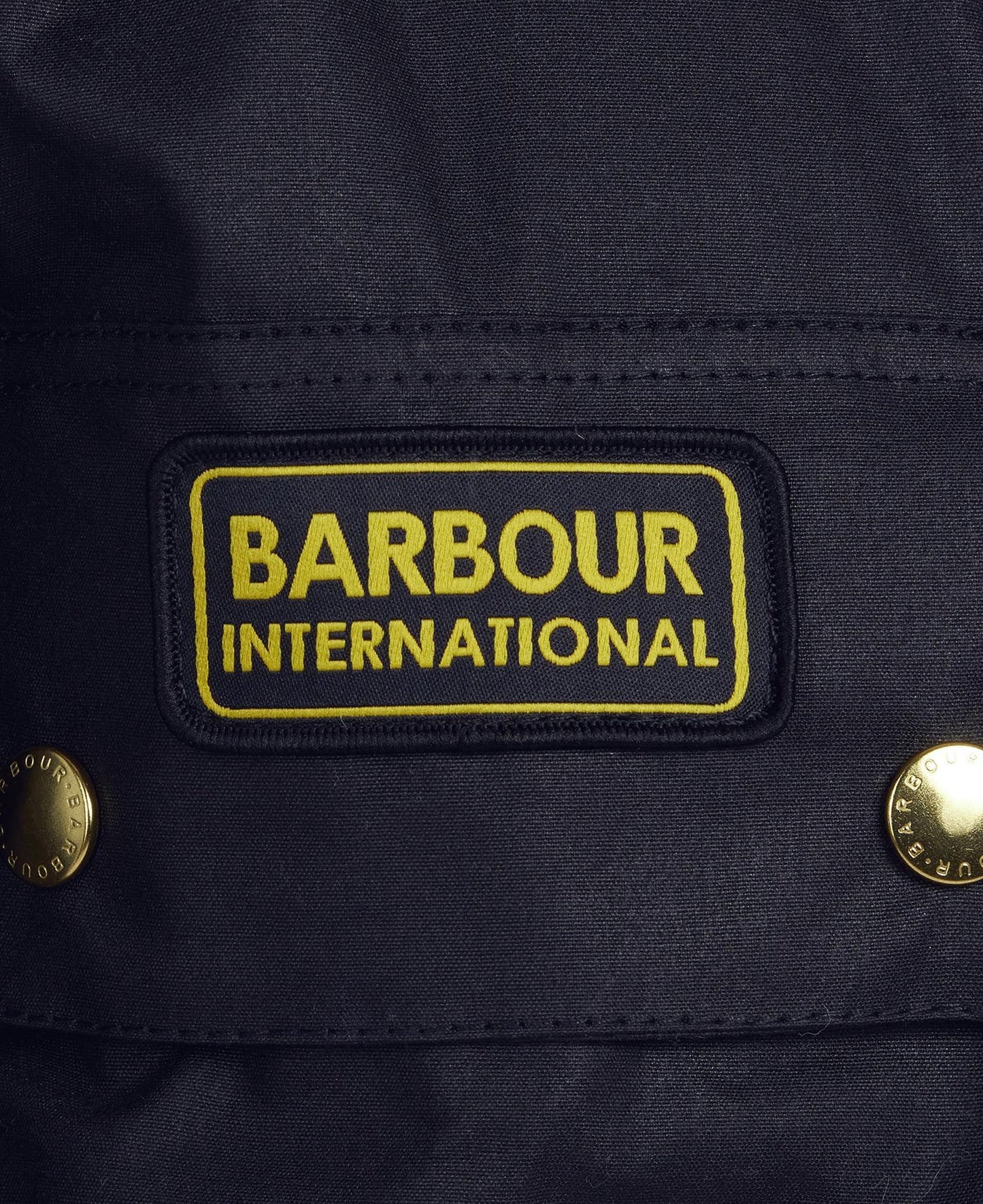 VESTE BARBOUR INTERNATIONAL ORIGINAL