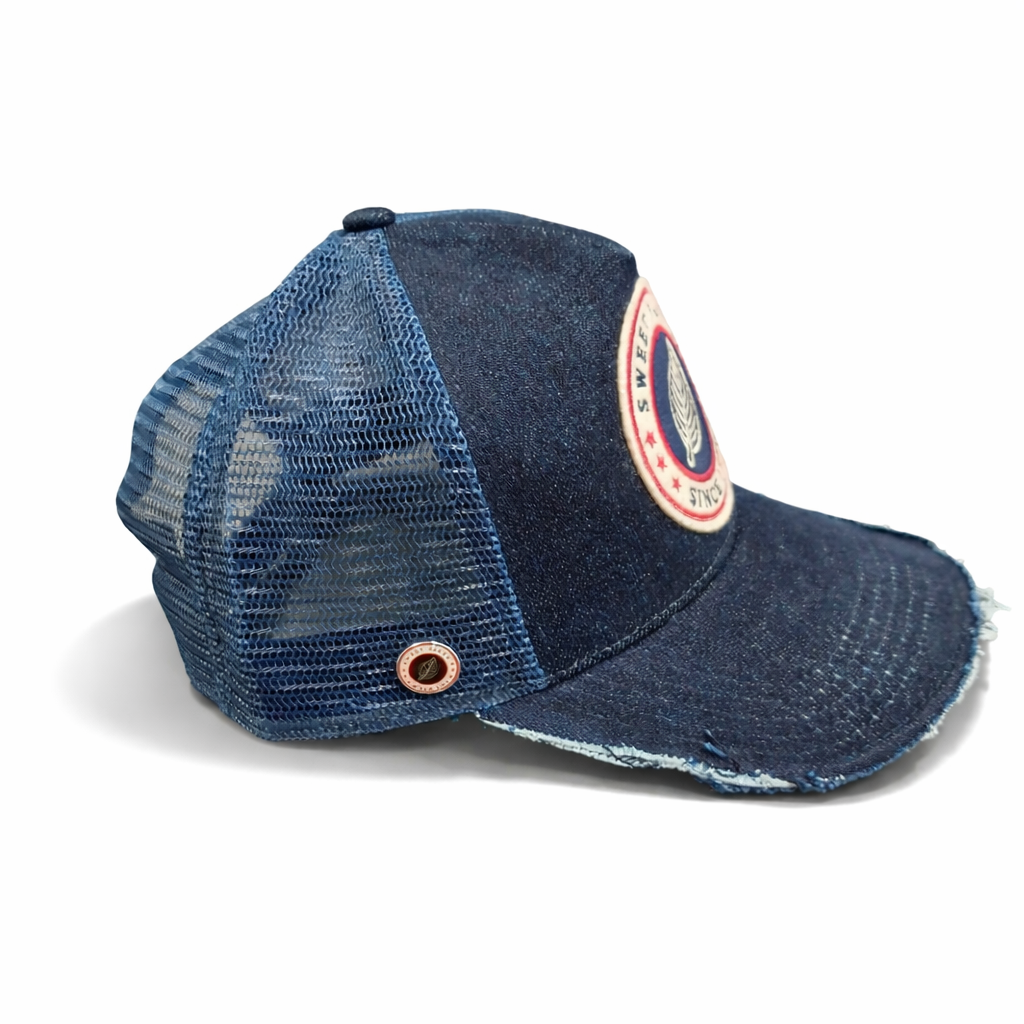 Home Run Denim Sweet Pants dark/navy