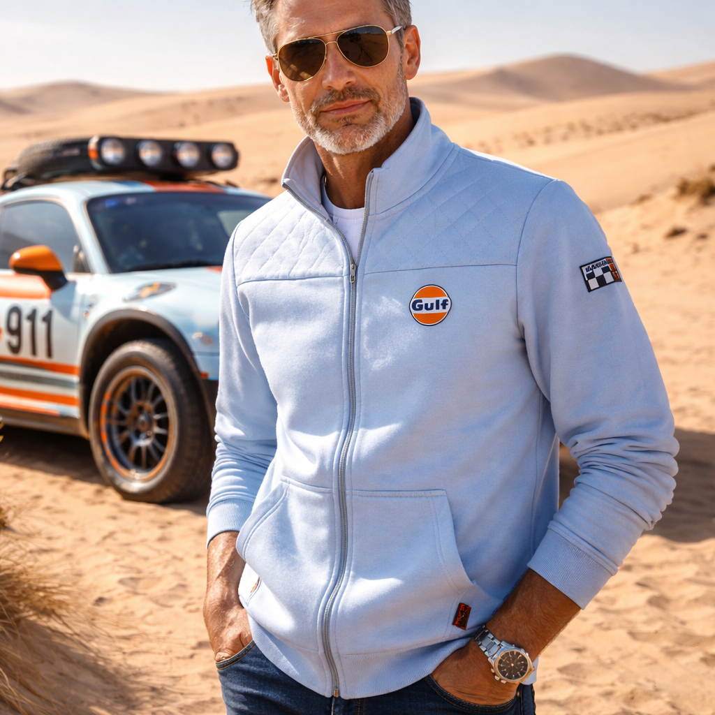 VESTE TRACKJACKET CLASSICS