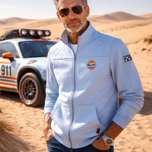VESTE TRACKJACKET CLASSICS