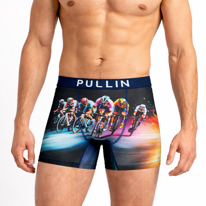 Boxer homme FASHION 2 Tour26