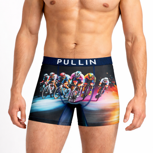 Boxer homme FASHION 2 Tour26