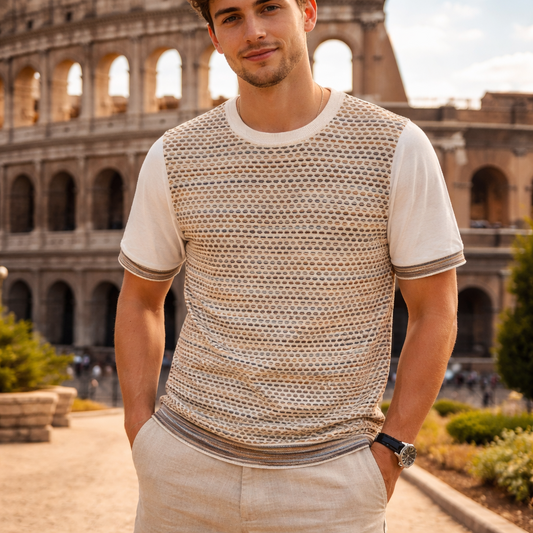 Tee shirt TEXT BOB THE COMPAGNY