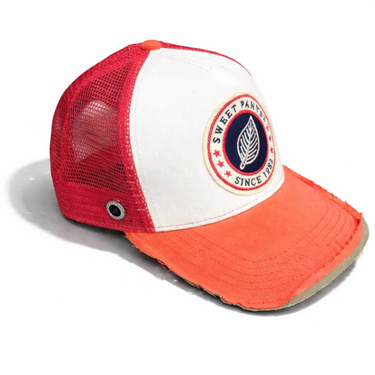 Casquette Home run camo basic cap Sweet Pants Couleur candy