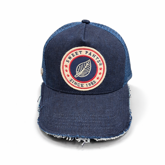 Home Run Denim Sweet Pants dark/navy