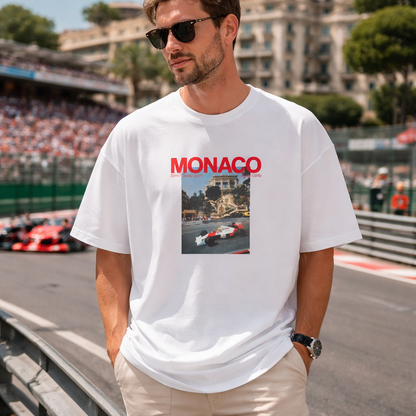 T-shirt Formula one Hero Seven