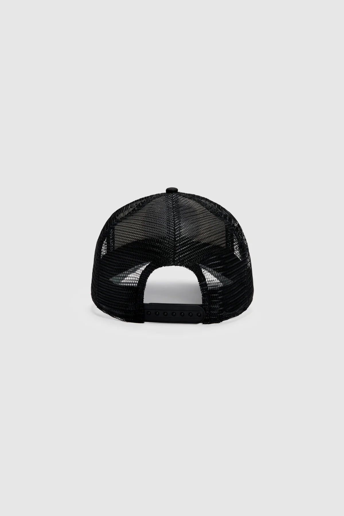 Casquette Patchwork cap Sweet Pants Couleur Black
