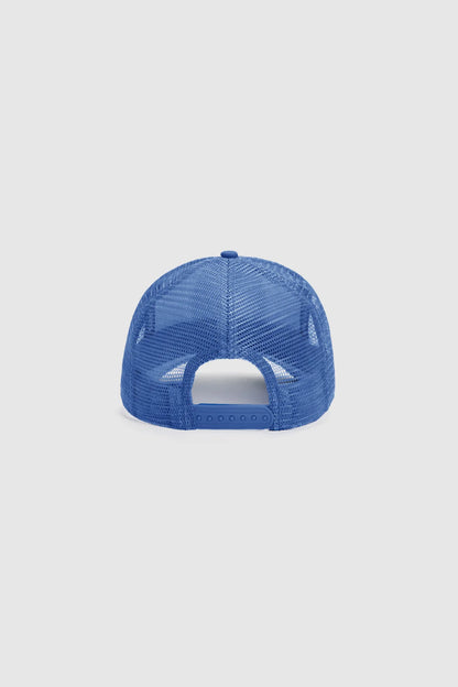 Casquette Patchwork cap Sweet Pants Couleur Electrik