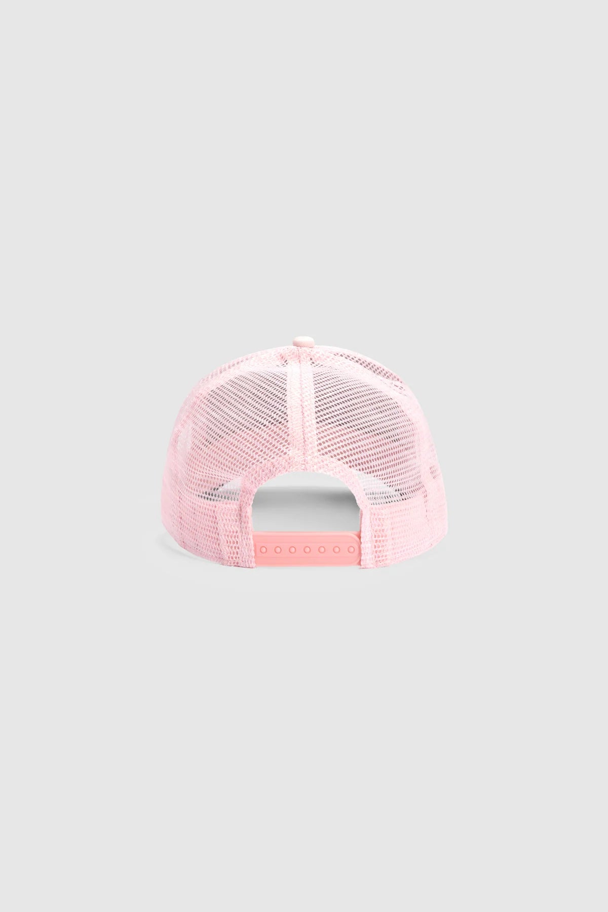 Casquette Patchwork cap Sweet Pants Couleur Primrose