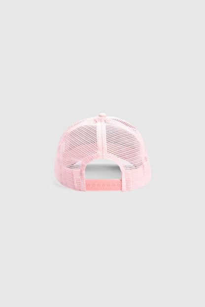 Casquette Patchwork cap Sweet Pants Couleur Primrose