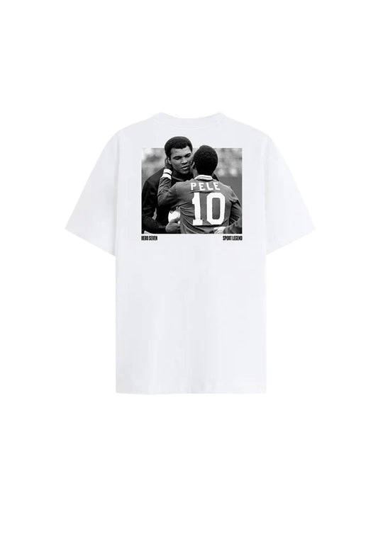 TEE SHIRT PELE