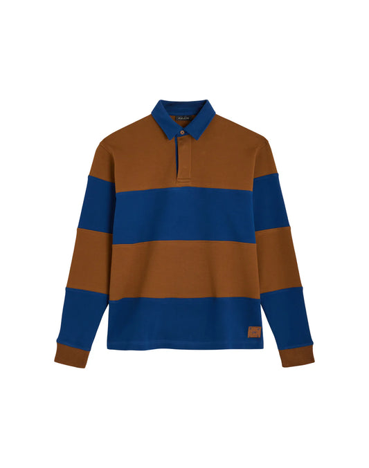 Polo Rugby Estate vintage Pullin beige